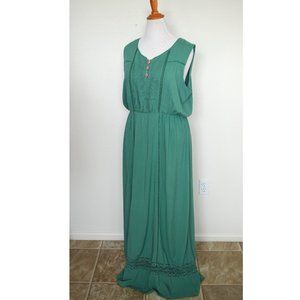 Matilda Jane Down in the Valley Dress Maxi